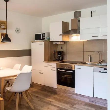 Ferienwohnung Arzgebirg
