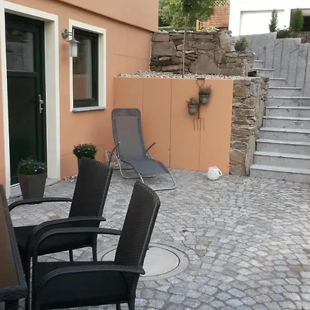 Ferienwohnung Arzgebirg Grunhainichen