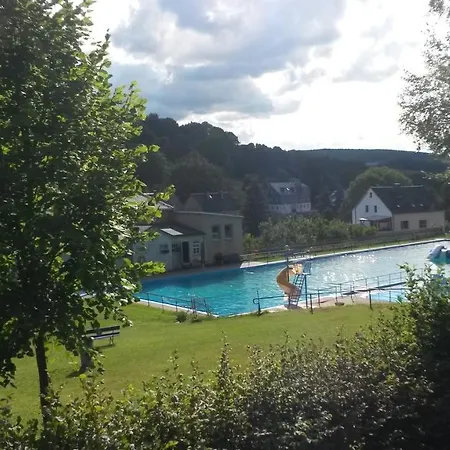 Ferienwohnung Arzgebirg