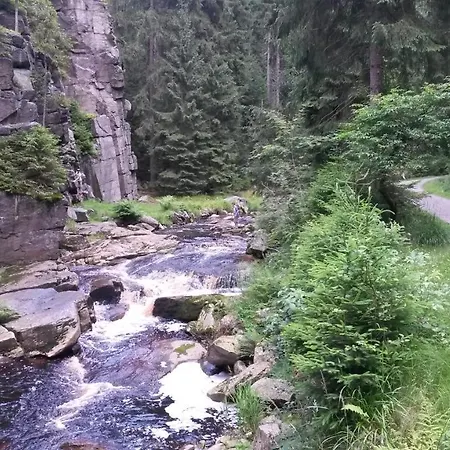 Ferienwohnung Arzgebirg *