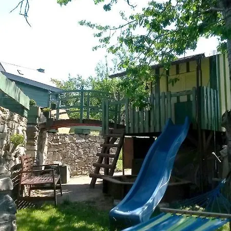 Ferienwohnung Arzgebirg * Grunhainichen