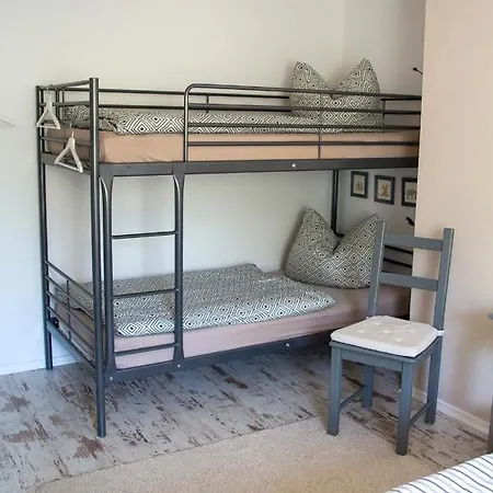 Ferienwohnung Arzgebirg Grunhainichen