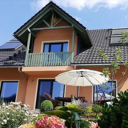 Ferienwohnung Arzgebirg Apartment *